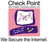 Защита каналов передачи данных для Check Point Connectra